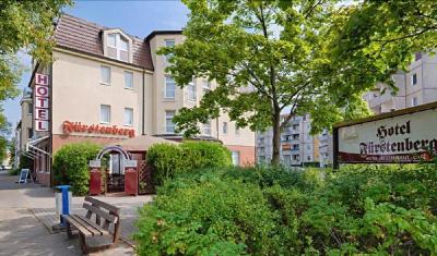 Hotel Fürstenberg