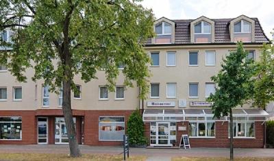 Hotel Fürstenberg