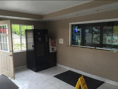 Highland Park Motel