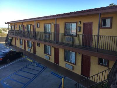 Satellite Motel
