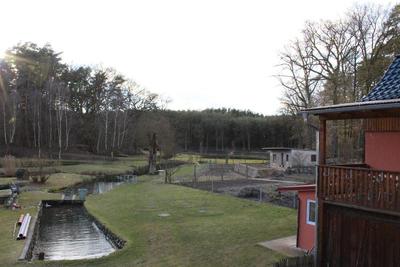 Pension & Gasthaus Kattenstieg