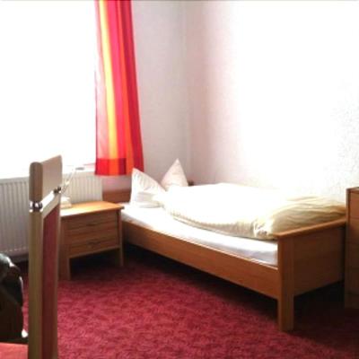 Hotel Zum Goldenen Löwen