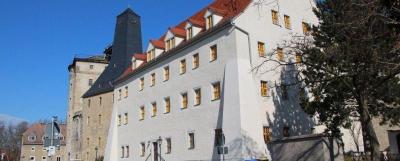Hotel Altes Salzamt