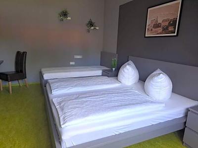 Hotel Altes Salzamt