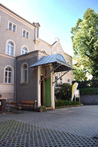 Pension Zur Wartburg
