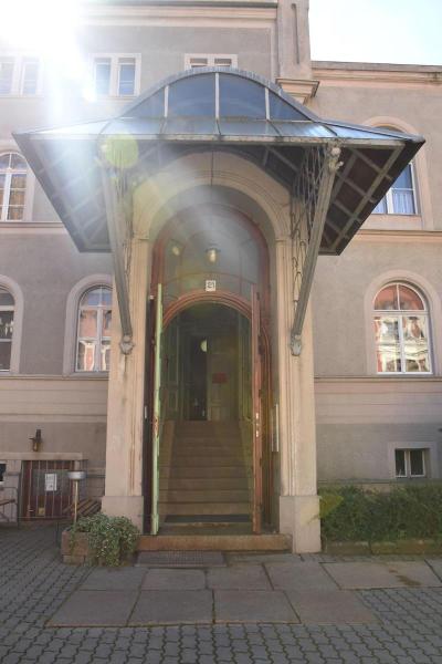 Pension Zur Wartburg