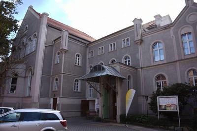 Pension Zur Wartburg