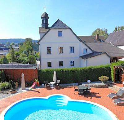 Landhotel Thürmchen