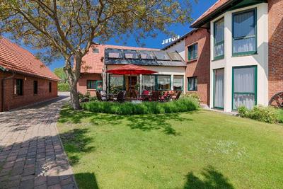 Hotel Garni Nussbaumhof