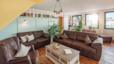 Hotel Garni Nussbaumhof