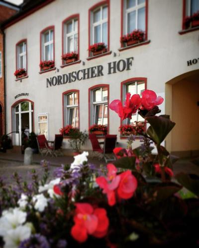 Hotel Nordischer Hof
