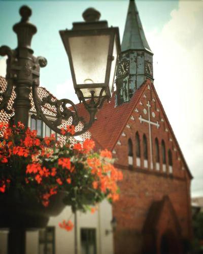 Hotel Nordischer Hof
