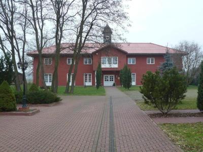Wellnesshotel Legde