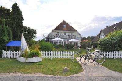 Hotel Am Fleesensee