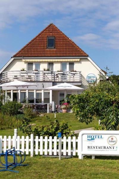 Hotel Am Fleesensee