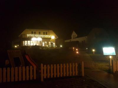 Hotel Am Fleesensee