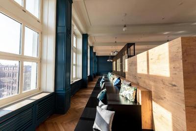 Phnx Boardinghaus Hamburg