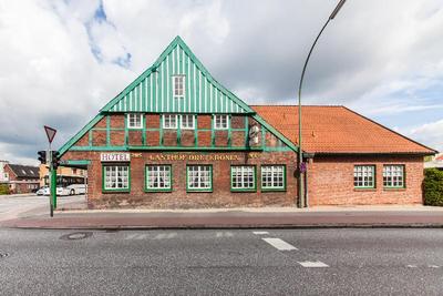 Signature Hotel Drei Kronen