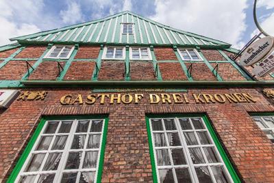 Signature Hotel Drei Kronen