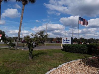 Budget Lodge Of Mount Dora