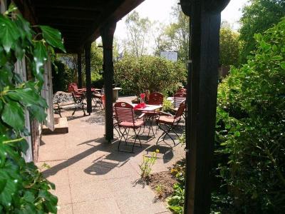 Landhaus Zum Heidewanderer