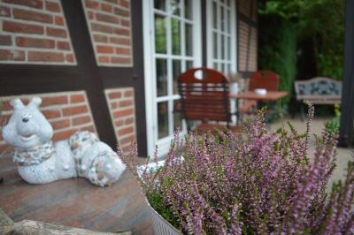 Landhaus Zum Heidewanderer