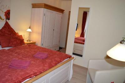 Landhaus Zum Heidewanderer