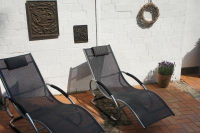 Hotel 1690 – Designhotel und Apartments