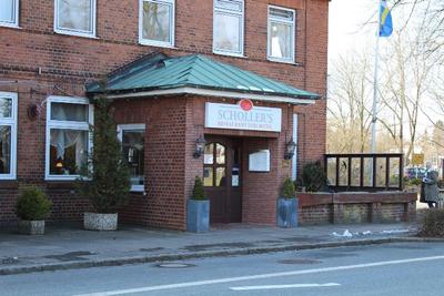 Schollers Restaurant Und Hotel