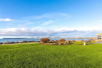 Semiahmoo Resort Golf & Spa Trademark Collection