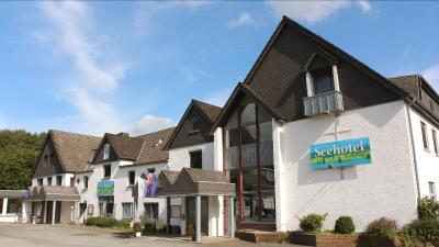 Seehotel Owschlag