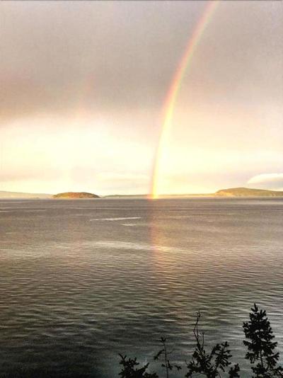 Friday Harbor Grand B&B