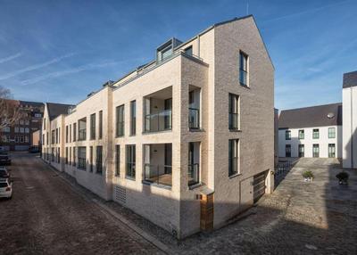Hotel Hafen Flensburg