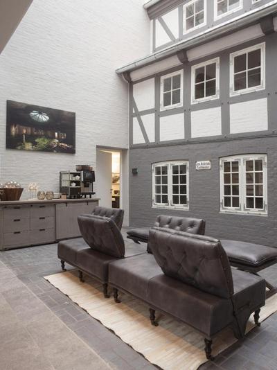 Hotel Hafen Flensburg