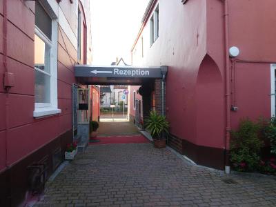 Hotel Columbus
