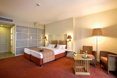 Golfhotel Gut Apeldoer