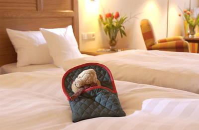 Golfhotel Gut Apeldoer