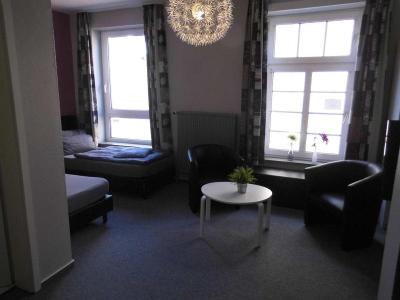 Hotel Dithmarscher Haus
