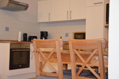 Kleines Landhotel Rehedyk