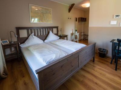 Kleines Landhotel Rehedyk