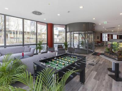 Dormero Hotel Roth