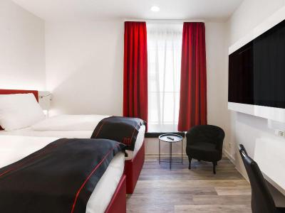 Dormero Hotel Roth