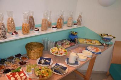 Hotel Aquamarin