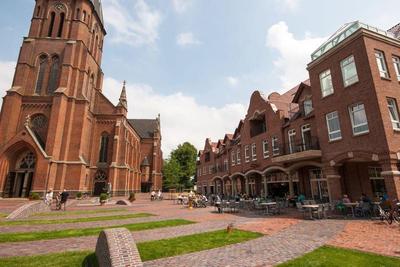 Arkadenhaus Papenburg