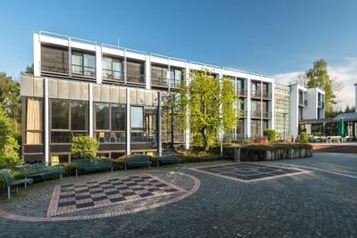 Haus Neuland