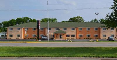 Countryside Inn & Suites Fremont