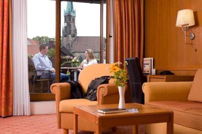 Ringhotel Germanenhof