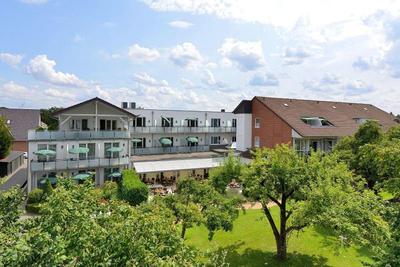 Kurhotel Drei Birken