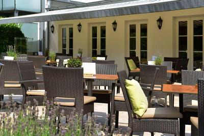 Kurhotel Drei Birken