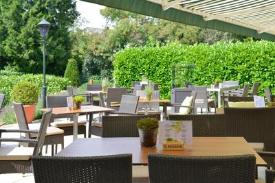 Kurhotel Drei Birken